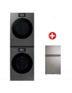 Combo Samsung Lavadora 26...