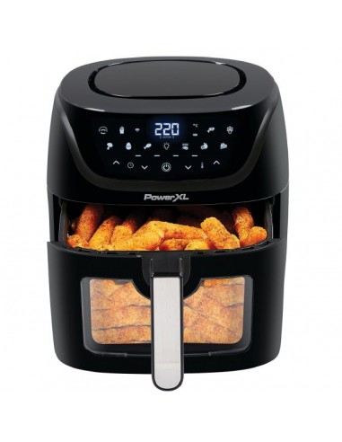 Freidora de Aire Digital PowerXL 5.7...