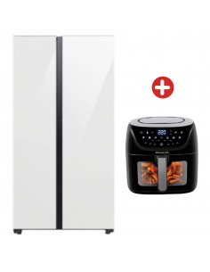 Nevecon Samsung 640 Litros...