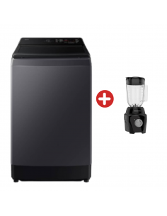 Lavadora Samsung 15 Kg...