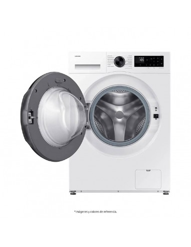 Lavadora Secadora Samsung 12 Kg AI...