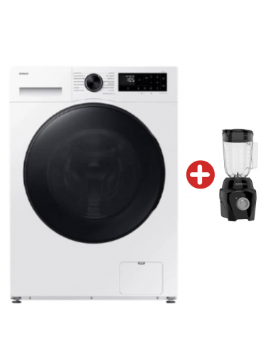 Lavadora Secadora Samsung 12 Kg AI...