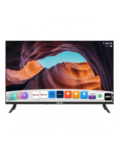 Televisor Caixun 40 pulgadas Full HD...
