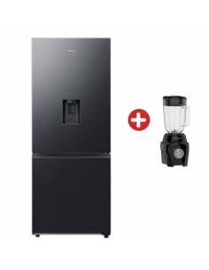 Nevera Samsung 505 Litros...
