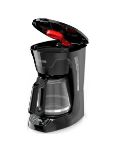 Cafetera Black + Decker 12 Tazas Digital Programable CM1110B-LA 2