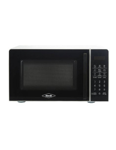 Horno Microondas Haceb 0,7 pies Blanco