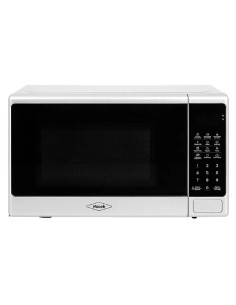 Horno Microondas Haceb 0,7 pies Plata