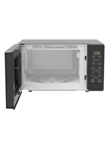 Horno Microondas Whirlpool 20 Litros Negro WM1807B