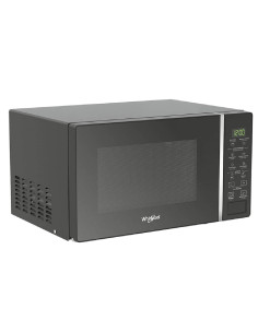 Horno Microondas Whirlpool 20 Litros Negro WM1807B 2
