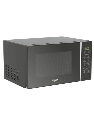 Horno Microondas Whirlpool 20 Litros Negro WM1807B