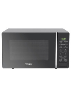 Horno Microondas Whirlpool 20 Litros Negro WM1807B