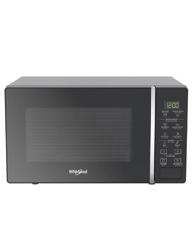 Horno Microondas Whirlpool 20 Litros Negro WM1807B
