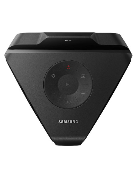 Torre de Sonido Samsung 300 Watts luces LED MX-T40