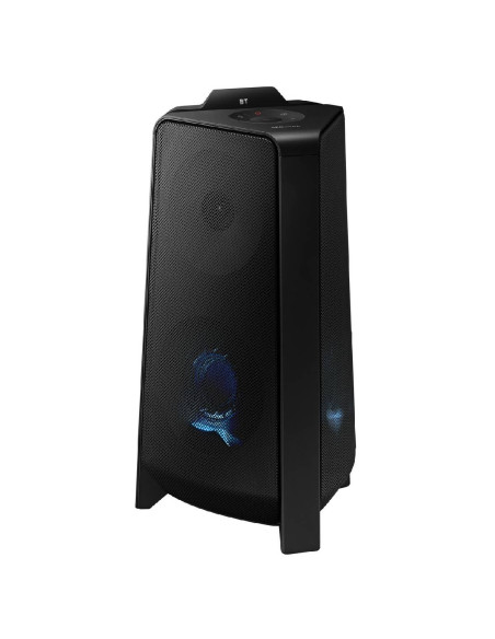 Torre de Sonido Samsung 300 Watts luces LED MX-T40