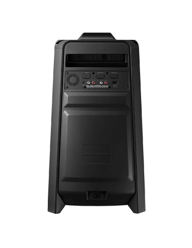 Torre de Sonido Samsung 300 Watts luces LED MX-T40