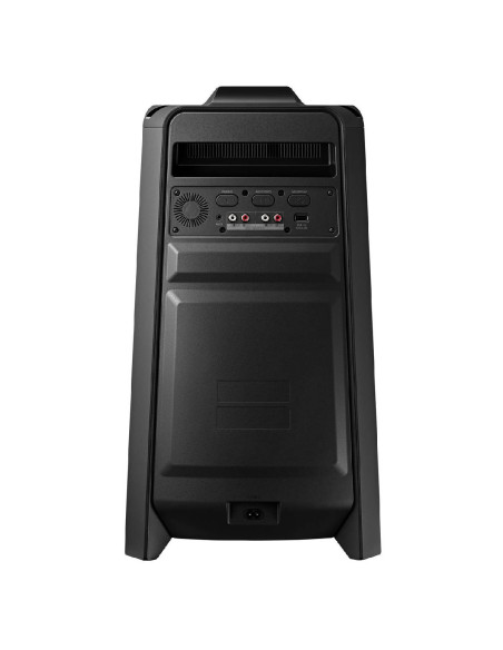 Torre de Sonido Samsung 300 Watts luces LED MX-T40