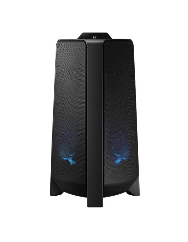 Torre de Sonido Samsung 300 Watts luces LED MX-T40