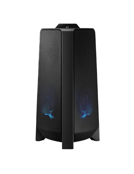 Torre de Sonido Samsung 300 Watts luces LED MX-T40