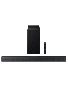 Barra de Sonido Samsung 3.1 canales Q-Symphony HW-B650F/ZL