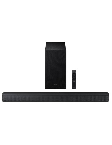 Barra de Sonido Samsung 3.1 canales Q-Symphony HW-B650F/ZL