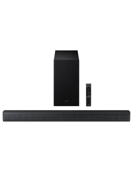 Barra de Sonido Samsung 3.1 canales Q-Symphony HW-B650F/ZL