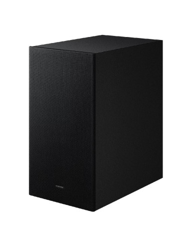 Barra de Sonido Samsung 3.1 canales Q-Symphony HW-B650F/ZL