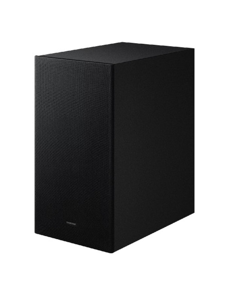 Barra de Sonido Samsung 3.1 canales Q-Symphony HW-B650F/ZL