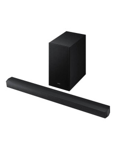 Barra de Sonido Samsung 3.1 canales Q-Symphony HW-B650F/ZL 2
