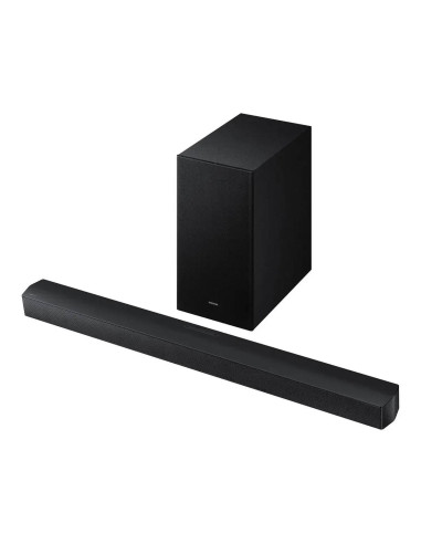 Barra de Sonido Samsung 3.1 canales Q-Symphony HW-B650F/ZL