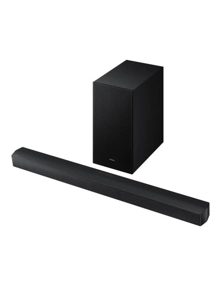Barra de Sonido Samsung 3.1 canales Q-Symphony HW-B650F/ZL