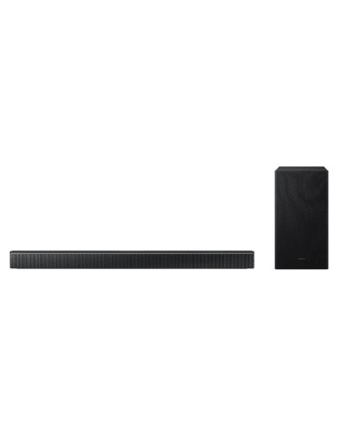 Barra de Sonido Samsung 3.1 canales Q-Symphony HW-B650F/ZL