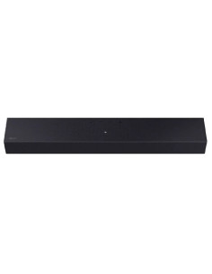 Barra de Sonido Samsung 2.0 canales Bluetooth HW-B400F/ZL