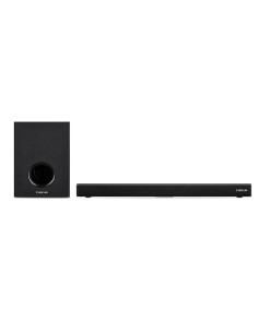 Barra de Sonido Caixun 300 Wats 2.1 Canales con Bluetooth CS320SB
