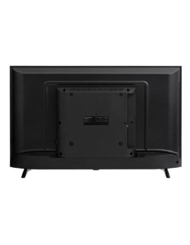 Televisor Challenger 32 pulgadas LED HD Google TV 32KG90 BT 7