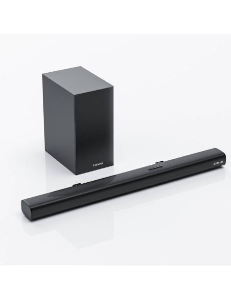 Barra de Sonido Caixun 400 Wats 3.1.2 Canales con Bluetooth CP420SB