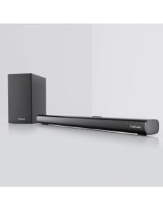 Barra de Sonido Caixun 400 Wats 3.1.2 Canales con Bluetooth CP420SB 2