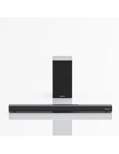 Barra de Sonido Caixun 400 Wats 3.1.2 Canales con Bluetooth CP420SB
