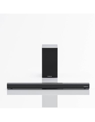 Barra de Sonido Caixun 400 Wats 3.1.2 Canales con Bluetooth CP420SB