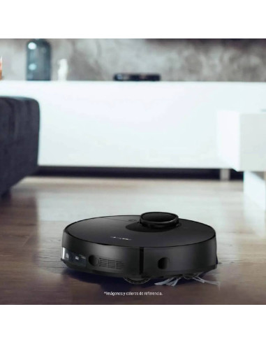 Aspiradora Samsung Robot 2 en 1 con Wi-Fi VR3MB77312K/CO