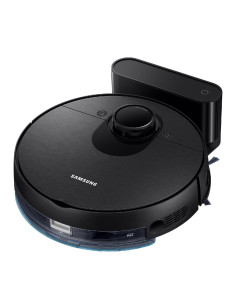 Aspiradora Samsung Robot 2 en 1 con Wi-Fi VR3MB77312K/CO