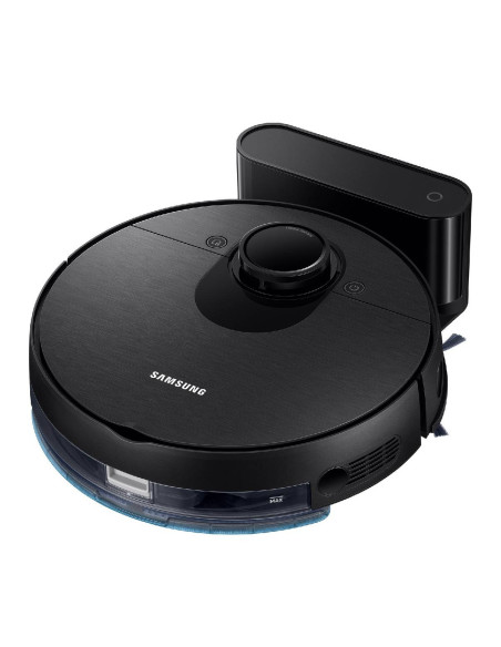 Aspiradora Samsung Robot 2 en 1 con Wi-Fi VR3MB77312K/CO