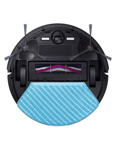 Aspiradora Samsung Robot 2 en 1 con Wi-Fi VR3MB77312K/CO