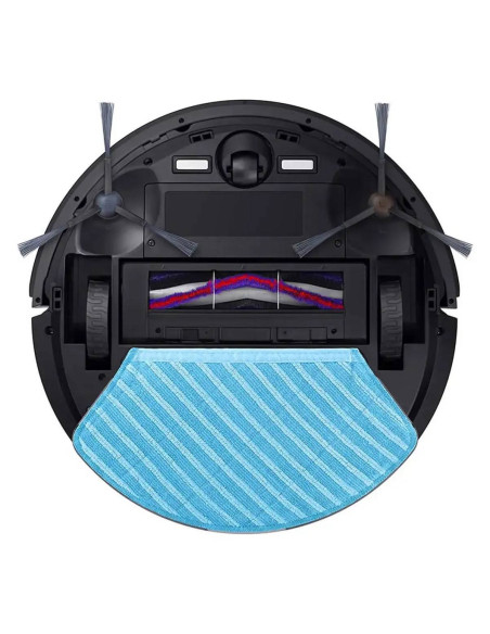 Aspiradora Samsung Robot 2 en 1 con Wi-Fi VR3MB77312K/CO