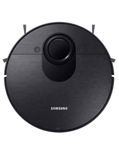 Aspiradora Samsung Robot 2 en 1 con Wi-Fi VR3MB77312K/CO