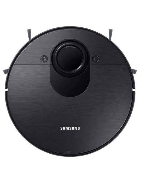 Aspiradora Samsung Robot 2 en 1 con Wi-Fi VR3MB77312K/CO