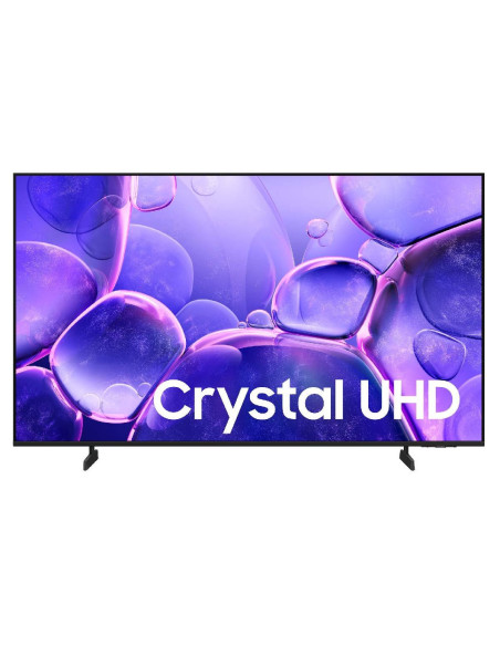 Televisor Samsung 58 pulgadas Crystal Smart 4K UN58U8000FKXZ 1