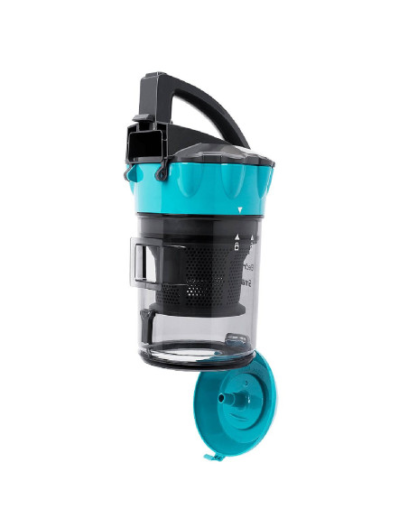 Aspiradora Sin Bolsa Electrolux 1300W 1.5L Boquilla 2 en 1 Gris Azul ABS03 3010CDG2404
