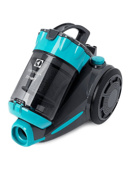 Aspiradora Sin Bolsa Electrolux 1300W 1.5L Boquilla 2 en 1 Gris Azul ABS03 3010CDG2404