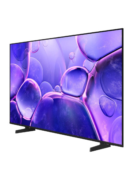 Televisor Samsung 58 pulgadas Crystal Smart 4K UN58U8000FKXZ 2