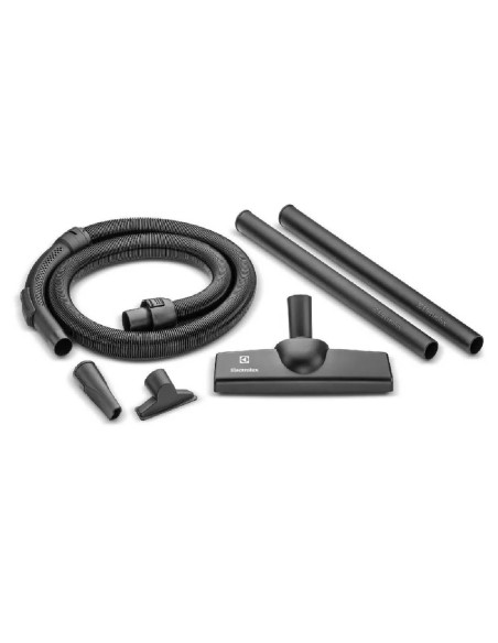 Aspiradora Agua y Polvo Electrolux 1300W 20L Función Soplado Amarillo GT30N 3011AECO410